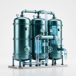 Industrial Systems