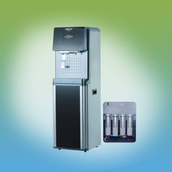 Home RO Water Dispenser UAE