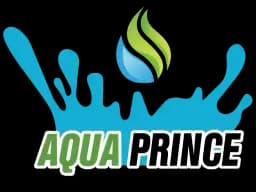 Aqua Prince Logo